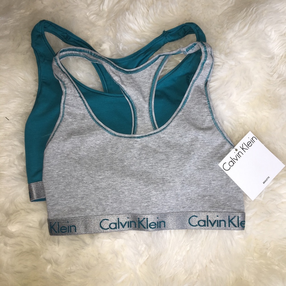 Calvin Klein Bralettes